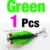Green 1PCS