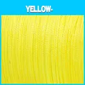 PE fishing line YELO