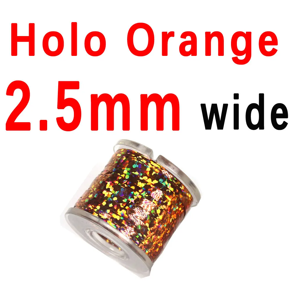 2o5 holo orange