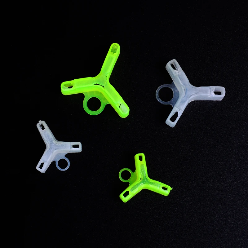 BALLEO-funda de seguridad con ganchos triples, ligera y duradera, soporte protector, gancho para Bonnets - imagen 5