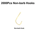 Non-barb 2000pcs