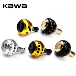 Perilla de Carrete Kawa – Mango Aluminum 39mm para pesca