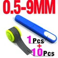 10pcs 9MM in Box