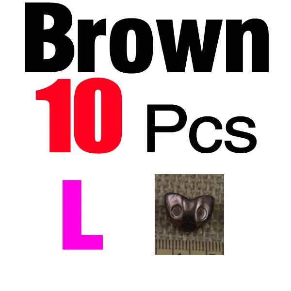 Brown L