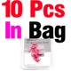 10Pcs In Bag