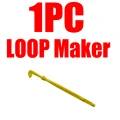 1PC LOOP MAKER
