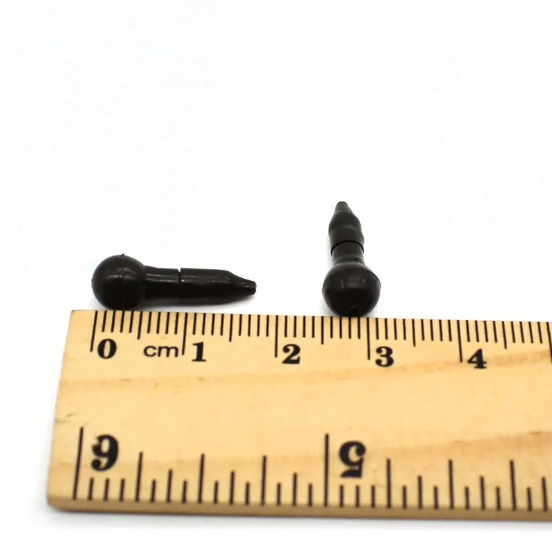 Ajustador de pesca de carpa, accesorio de pesca grueso con cuentas de goma de cambio rápido, helicóptero Chod Hair Rig, alimentadores de método, 20x - imagen 2