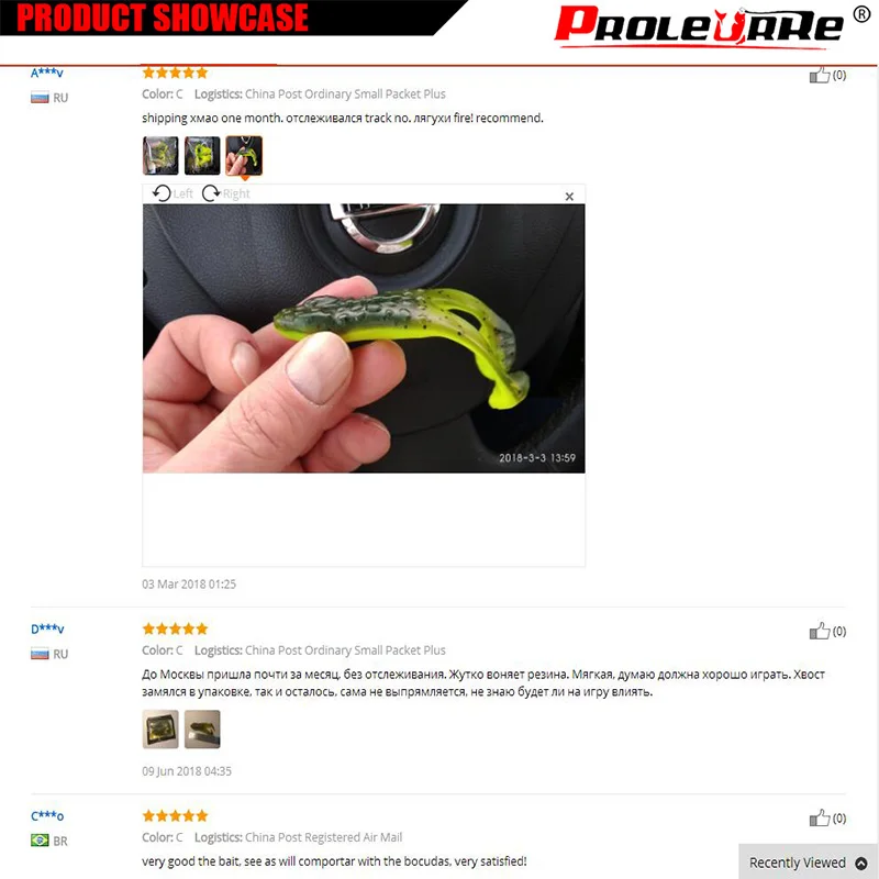 Cebo blando de rana de goma, cebo grande de silicona de 100mm y 13,5g, Señuelos de Pesca de agua para lubina, carpa, Wobblers, aparejos de pesca, 2 uds./lote - imagen 3