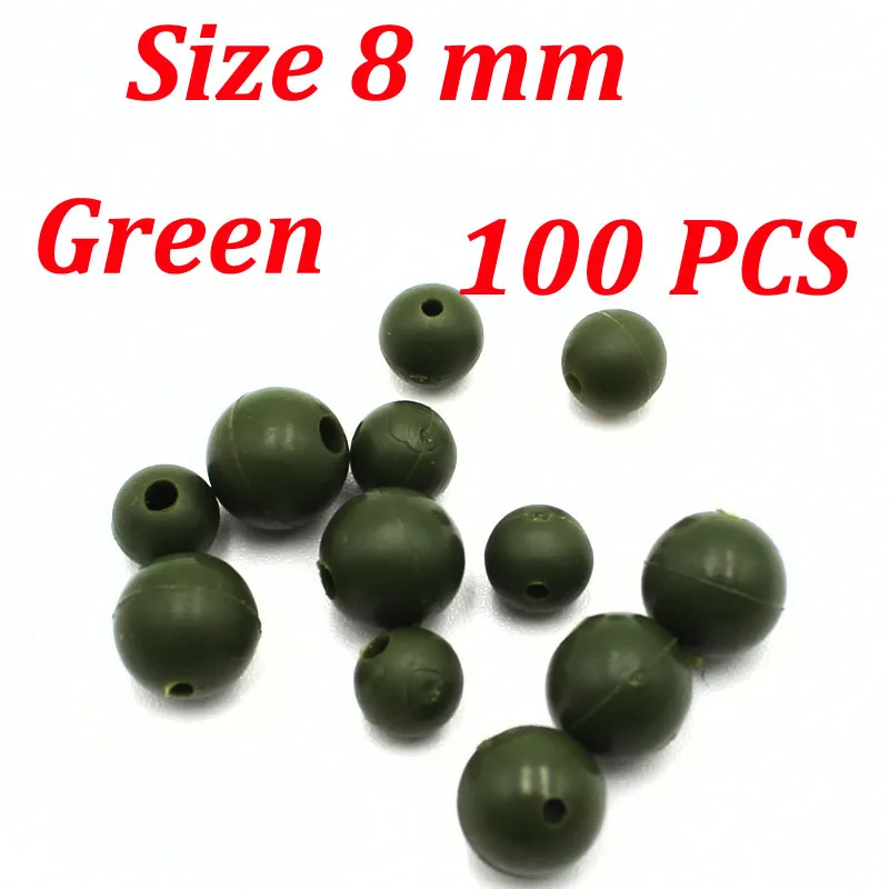 8MM Green