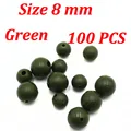8MM Green