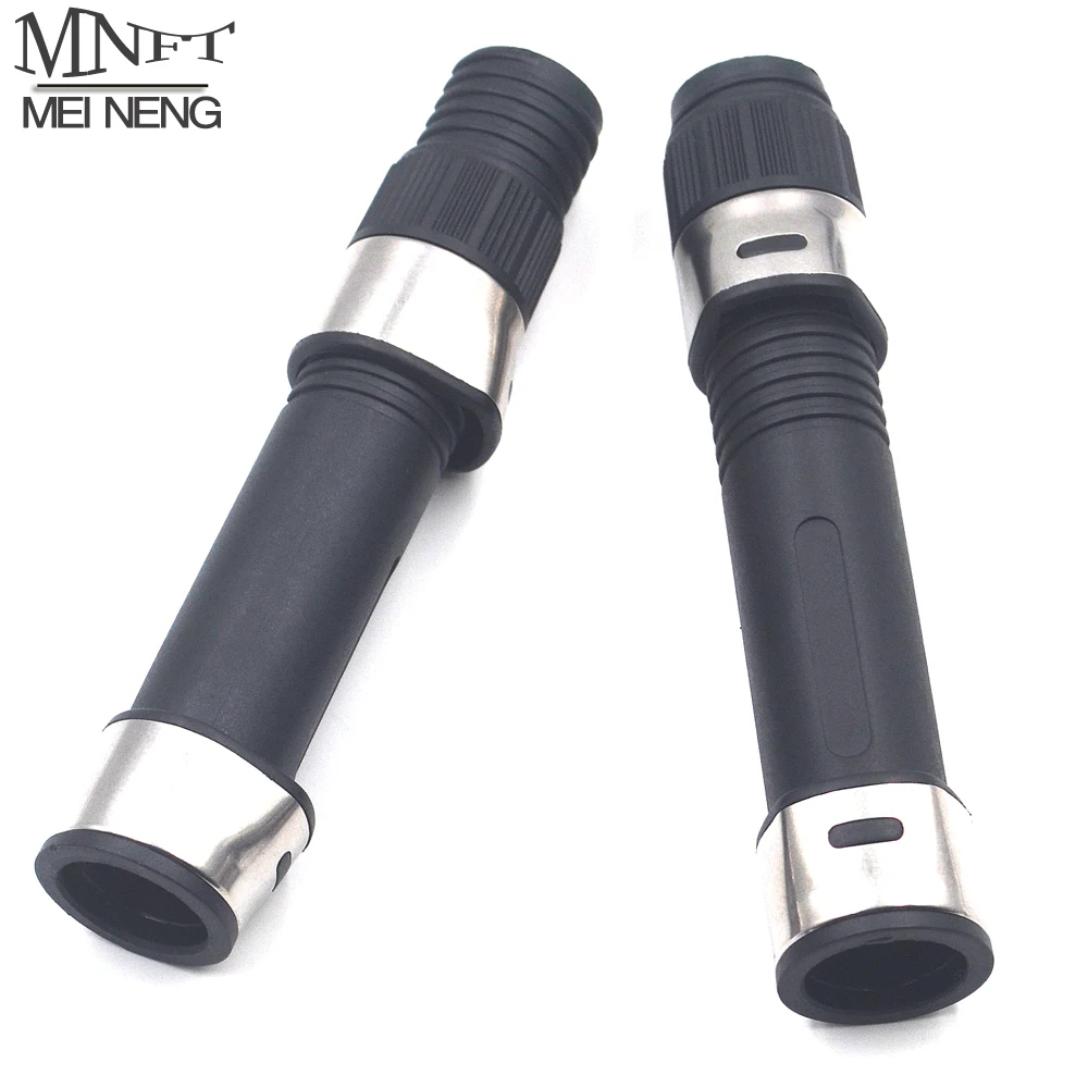 MNFT-asiento de carrete de pesca con mosca, lado de hielo instalado, tamaño de asiento de rueda de caña de pescar ID16mm 18mm 20mm, aparejos de reparación y construcción de caña DIY, 1 Uds.