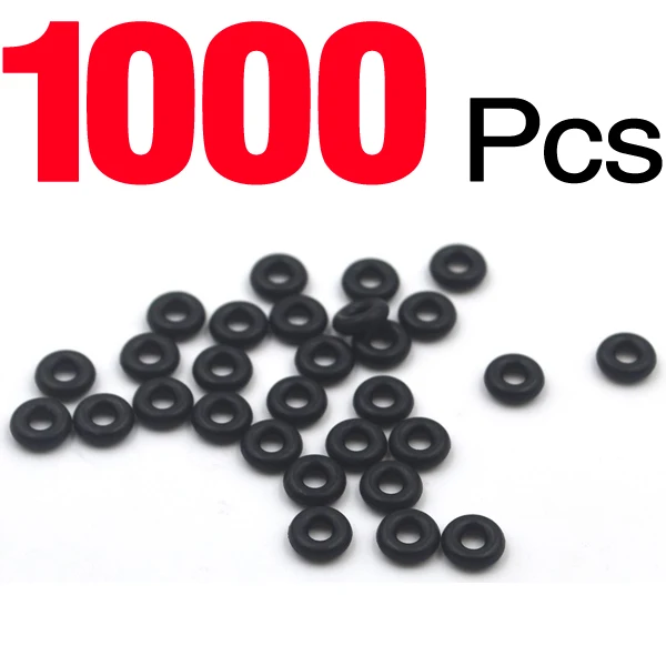 1000Pcs