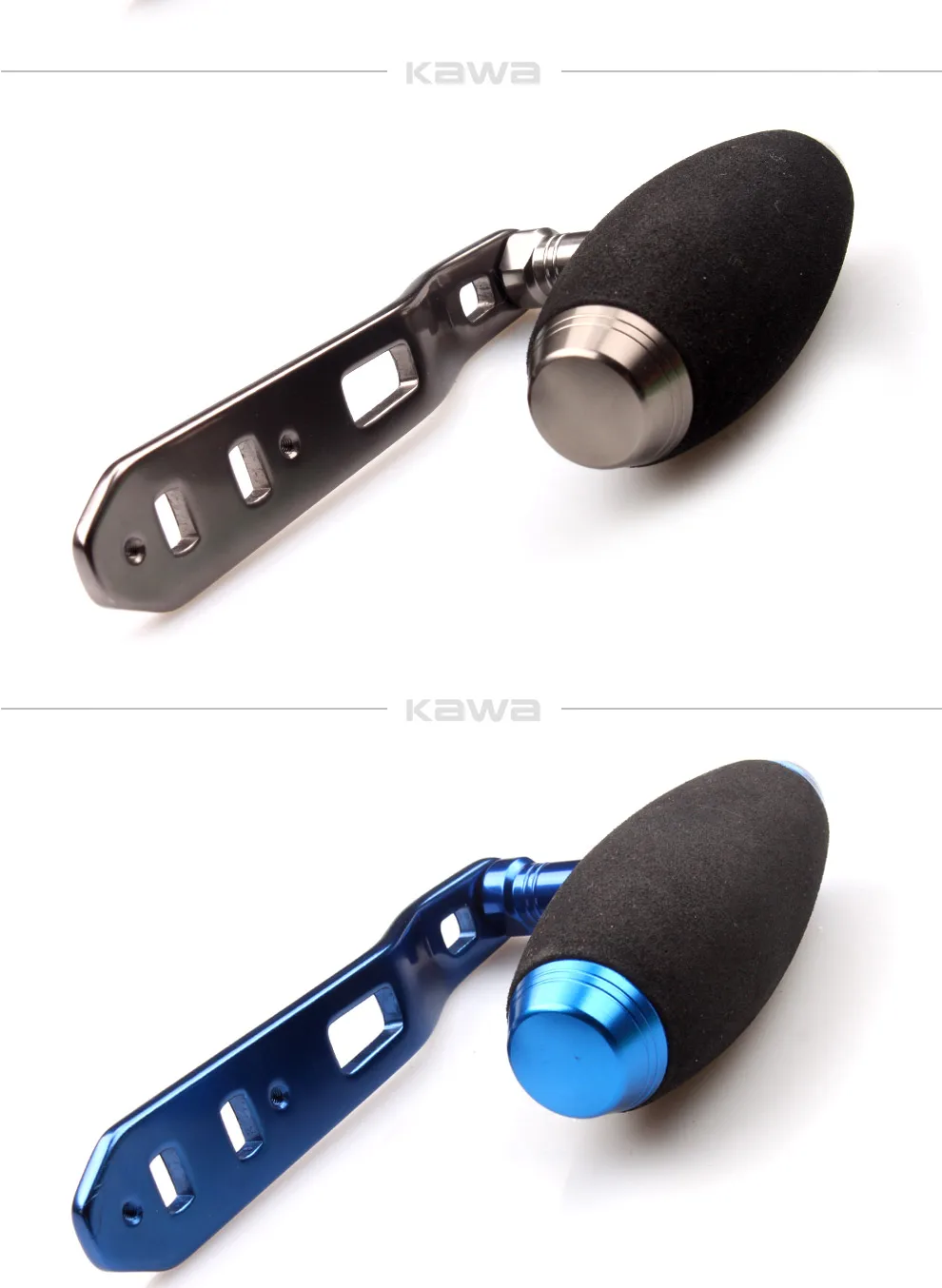 Diseño de mango ergonómico para una mayor agarre y comodidad