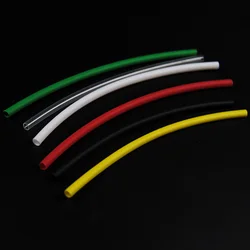 Tubos termorretráctiles S Fish Rig – Material para aparejos de carpa