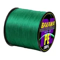 4 Braid 300M GREEN