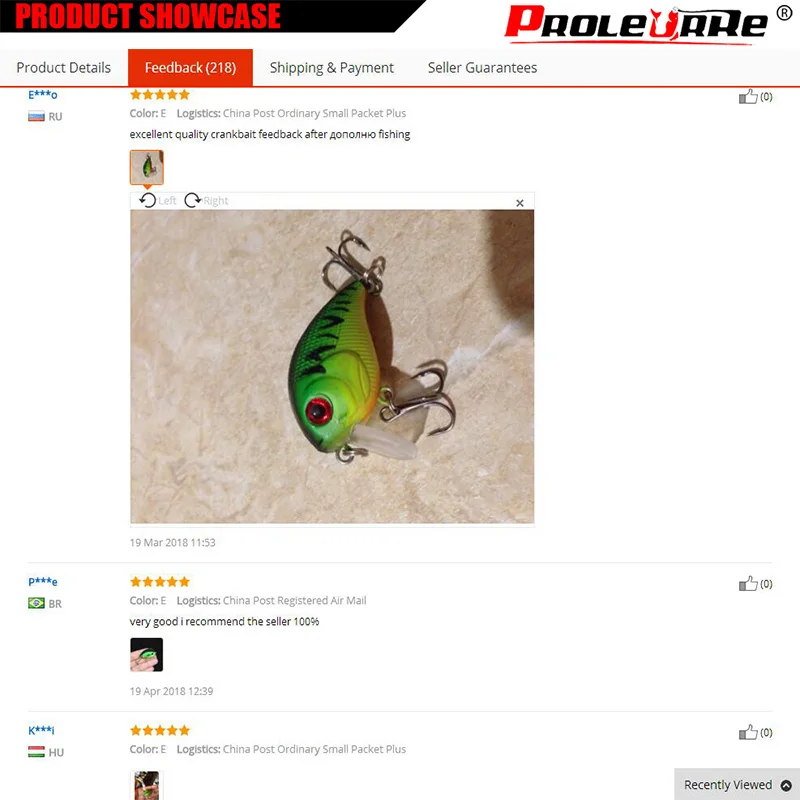 Mini Crankbait flotante Wobblers 50mm 7g Bionic Crank Little graso señuelo Artificial cebo duro señuelo de pesca aparejos de pesca - imagen 4