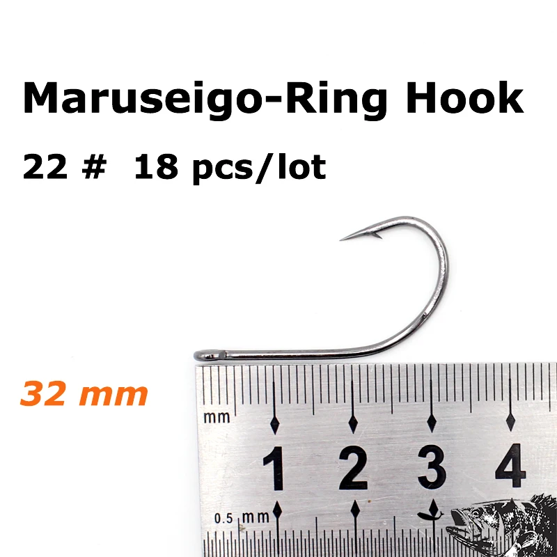 HOOK 22