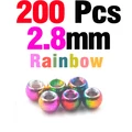 200 2dot8 Rainbow