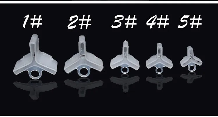 Descubra el ajuste perfecto para sus necesidades con nuestra gama de soluciones versátiles y ajustables