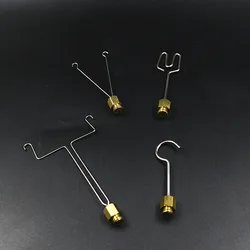 Royal Sissi Dubbing Spinner – Herramienta atado moscas con accesorios latón