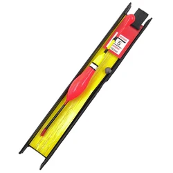 Boyas Verticales Carpfishing OUTKIT – Madera