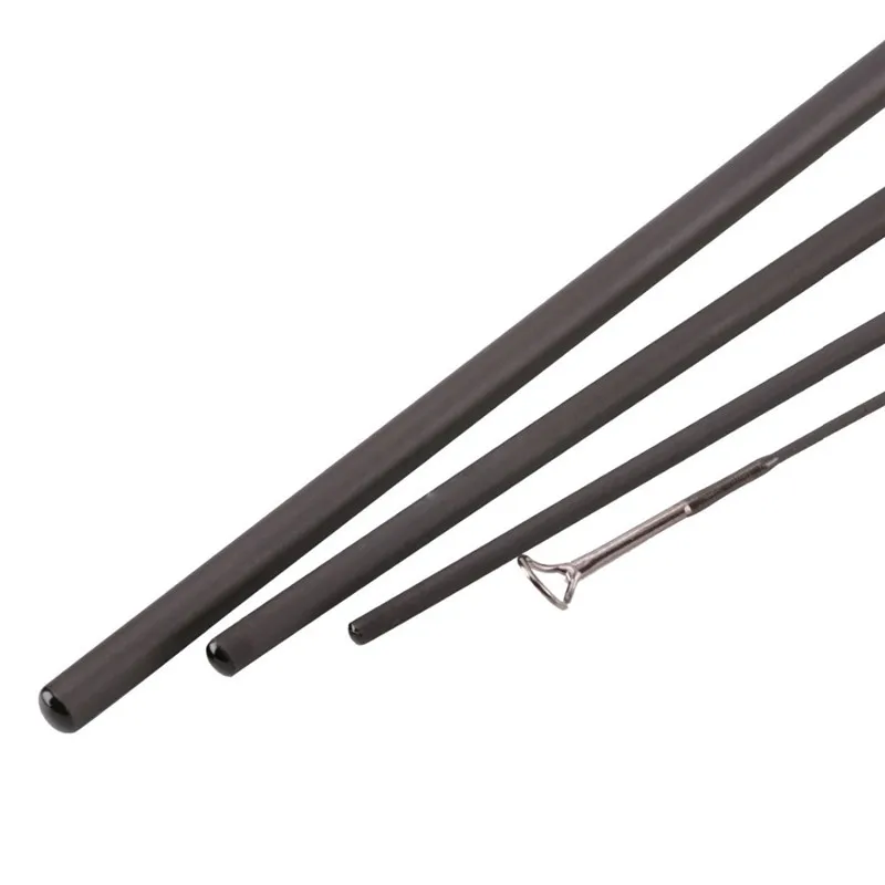 SeaKnight HOT Trout Rod Carpa Rod 2 #   3/4 #   5/6 #   7/8 #   Caña de pescar con mosca, caña de pescar desmontable de fibra de carbono alta, caña ultraligera - imagen 5