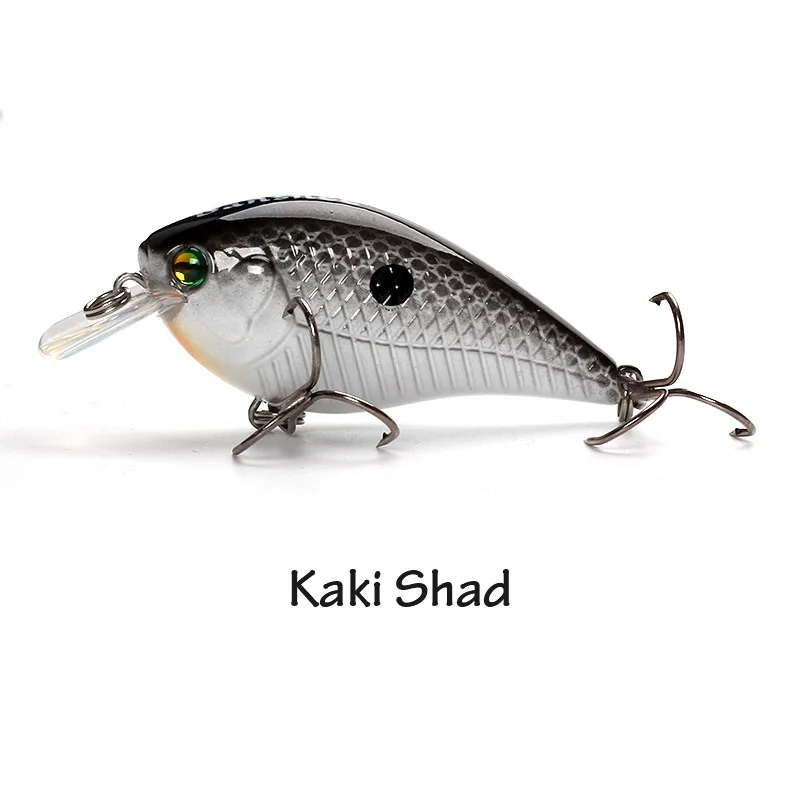 Kaki Shad