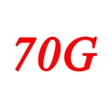 70g