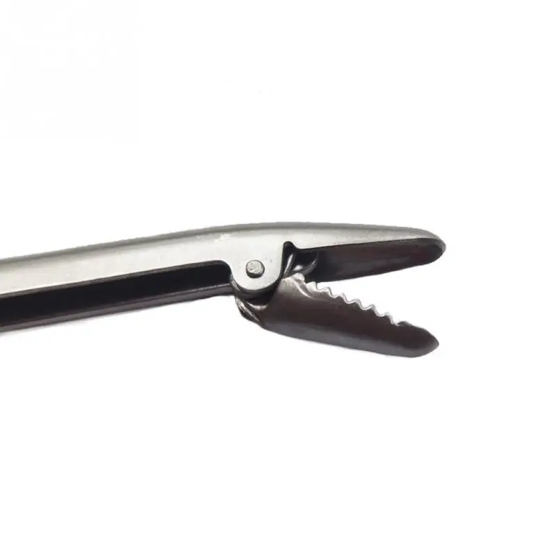 Dispositivo de desenganche de acero inoxidable, abrazadera de pescado, alicate removedor de captura, herramienta de anzuelo de Pesca, Control de aparejos, alicates de Pesca, #84 - imagen 5