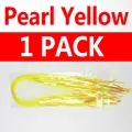 1Pack Pearl Yellow