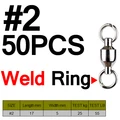 SIZE 2 Weld Ring