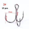 2 15pcs