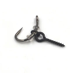 MNFT Parada para Gancho Deslizante Carpa con Soporte Terminal Pop Up