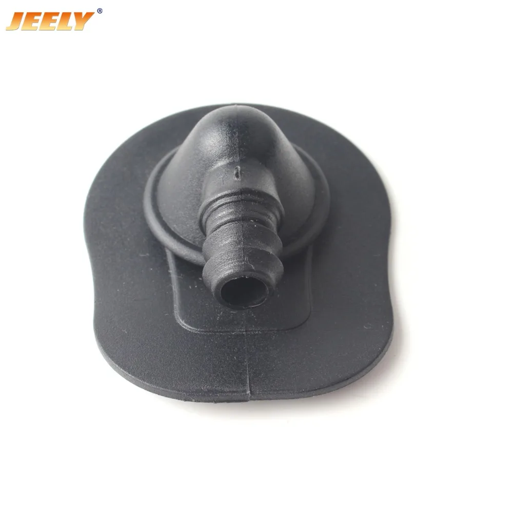 Material de TPU de 90 grados para kitesurfing, cometa perezosa, válvula de bomba sin tapa