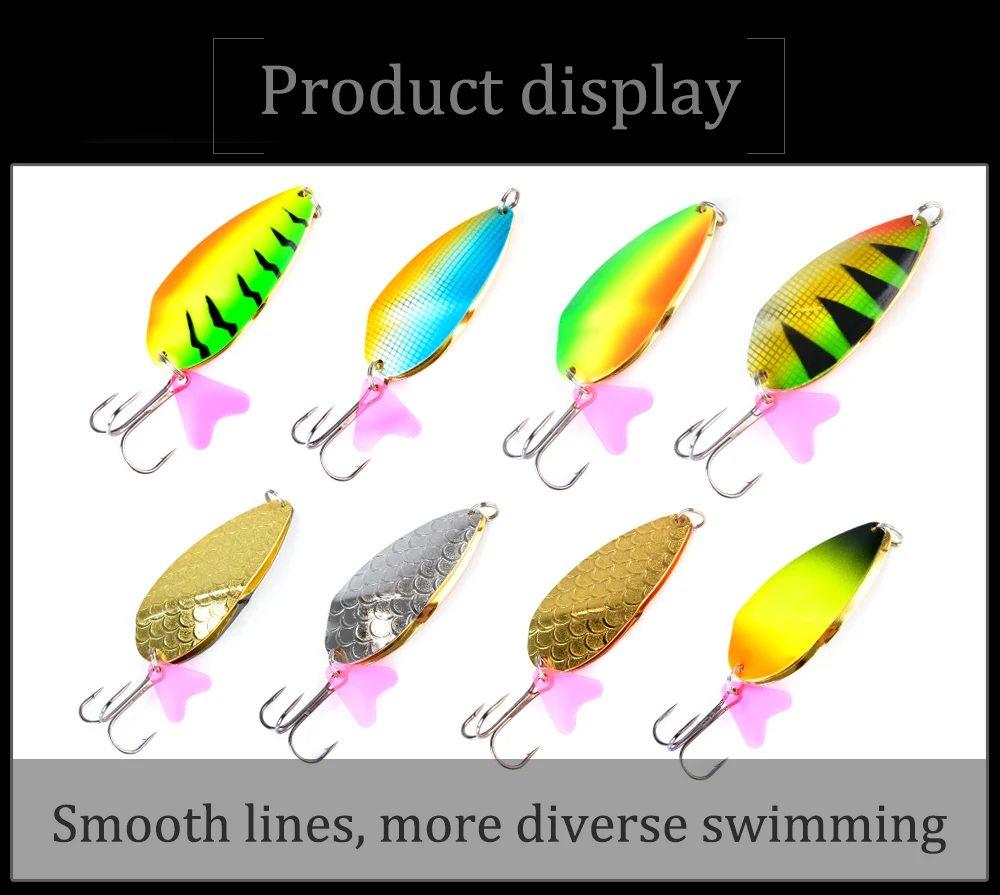 Cuchara - Empaque profesional