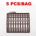 5PCS-Brown