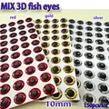 mix 10mm 150pcs