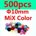10mm 500pcs