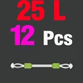 25L-12PCS