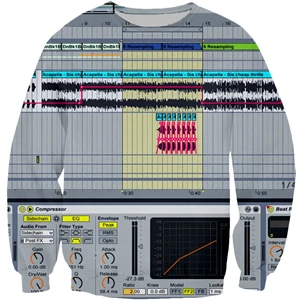 color as the picture