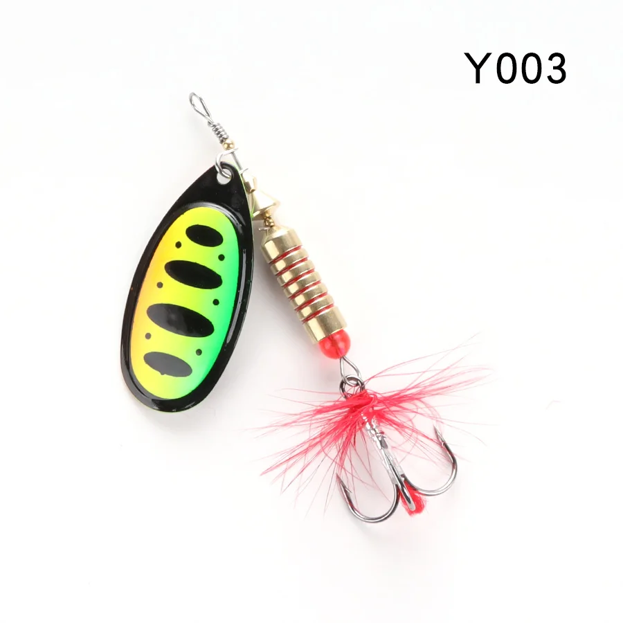 Y003