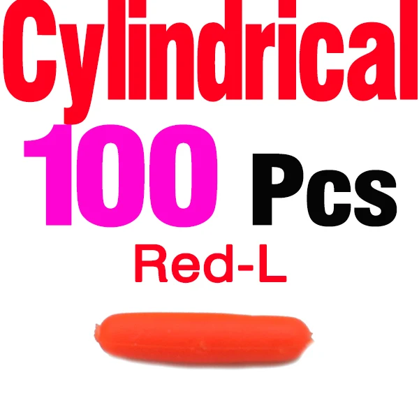 RD-CL-L-100Pcs