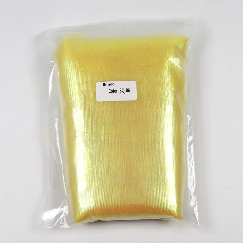 SQ06 Yellow