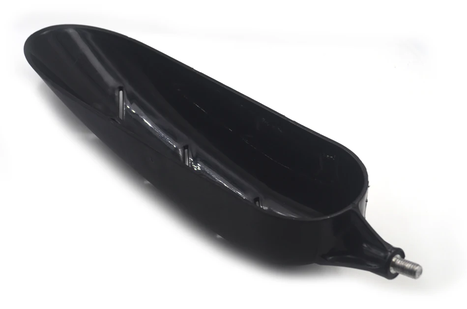 MNFT-cuchara de lanzamiento de cebo, adaptador de cabeza de red de pesca de 16MM de diámetro interior, Boilies de tornillo M8, cuchara de cebo, herramientas de pesca gruesa para carpa - imagen 4