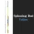 Spinning Rod Yellow