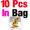 10pcs in bag
