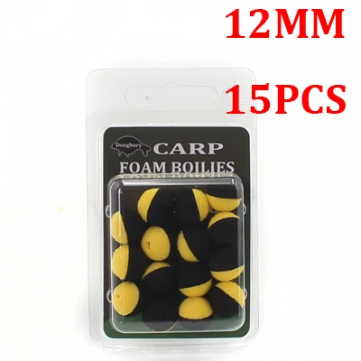 12MM-Yellow N Black