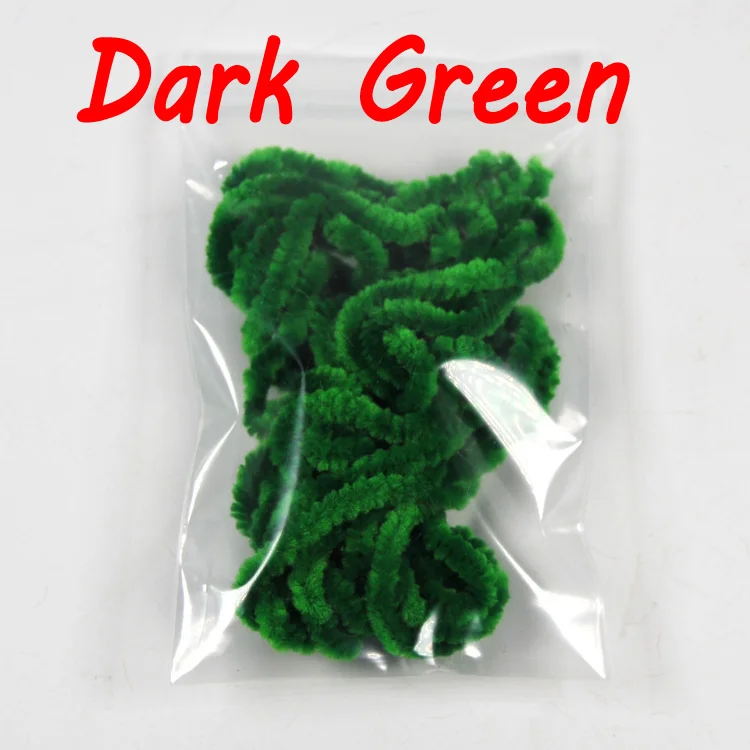 dark green