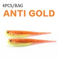 ANTI GOLD