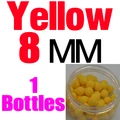 8mm Yellow
